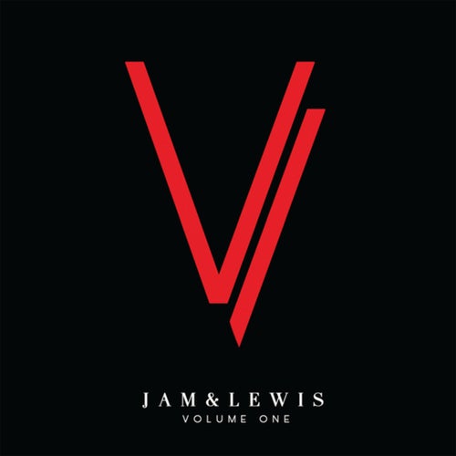 Jam & Lewis (Volume One)