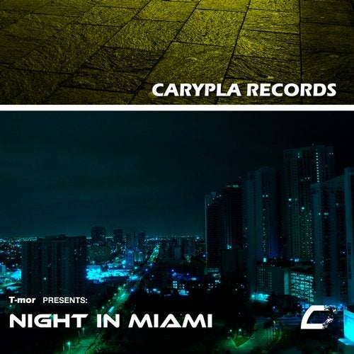 Night In Miami