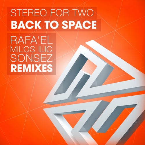 Back to Space