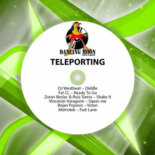 Teleporting