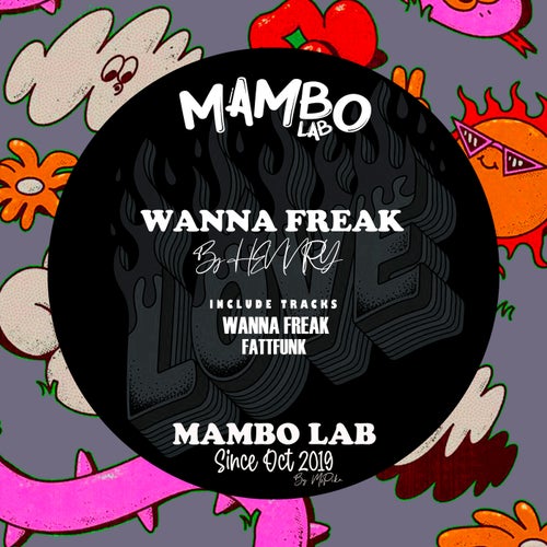 Wanna Freak