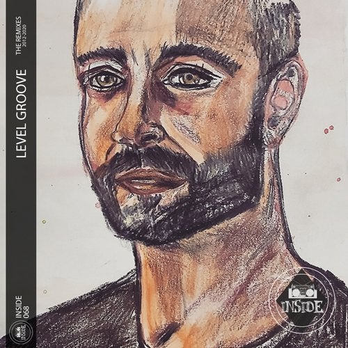 Cover art for The Remixes