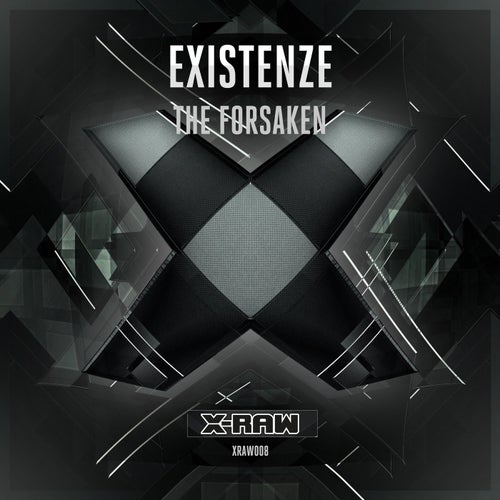 The Forsaken