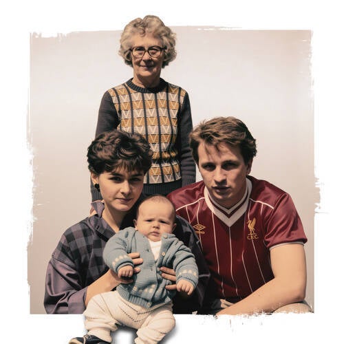 FAMILIA