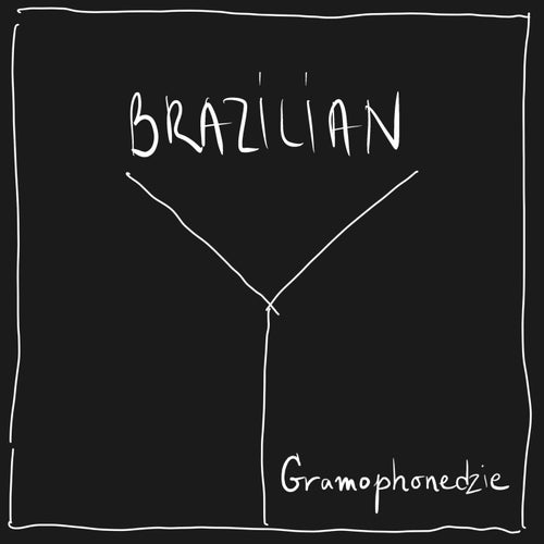 Cover art for Brazillian