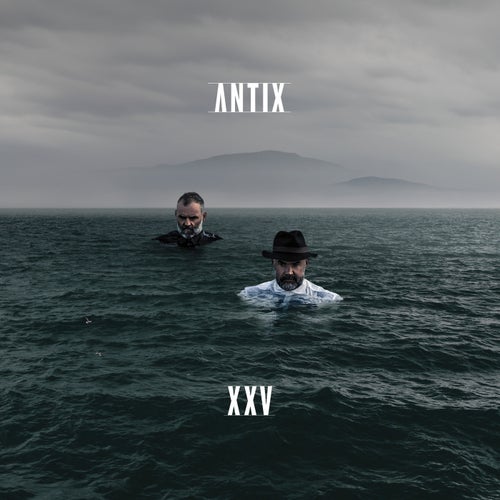 Antix - XXV (2024) 