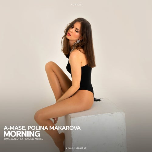 Cover art for Morning