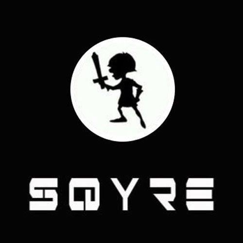 Sqyre (Bullet:Dodge)