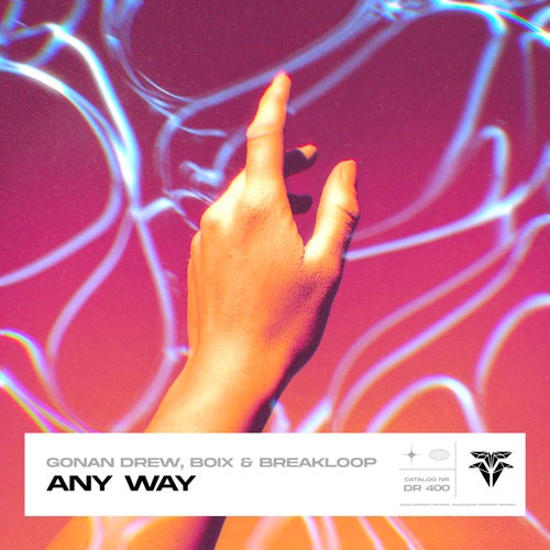 Any Way