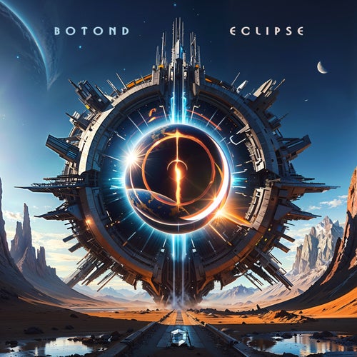  Botond - Eclipse (2025) 