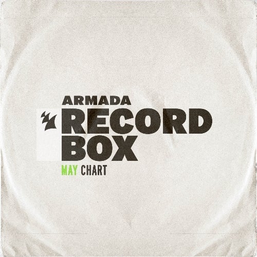 Armada Record Box - May