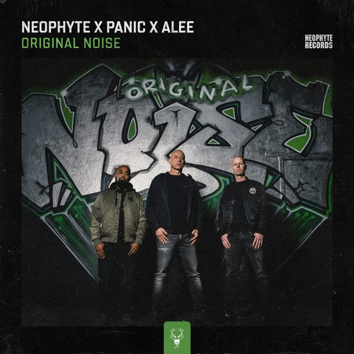 Original Noise - Extended Version