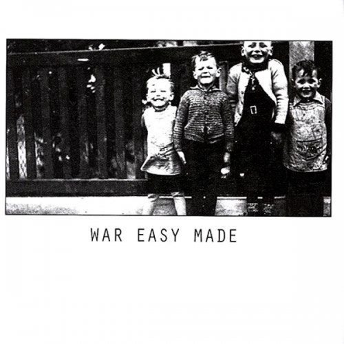 War Easy Made