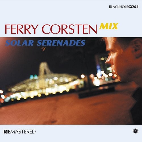 Solar Serenades - Remastered