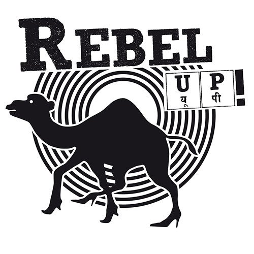 Rebel Up Records