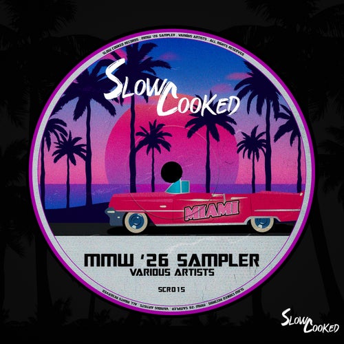 MMW Sampler 2026