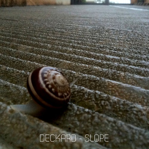 Cover art for Slope