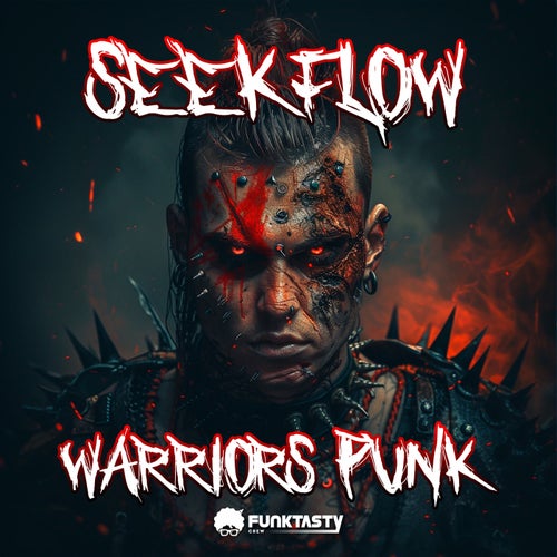 Warriors Punk