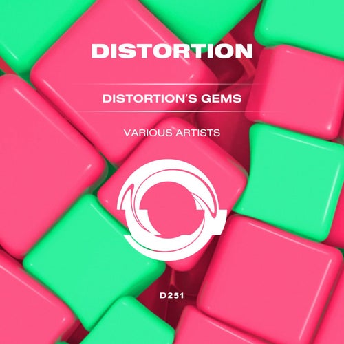 Distortion's Gems