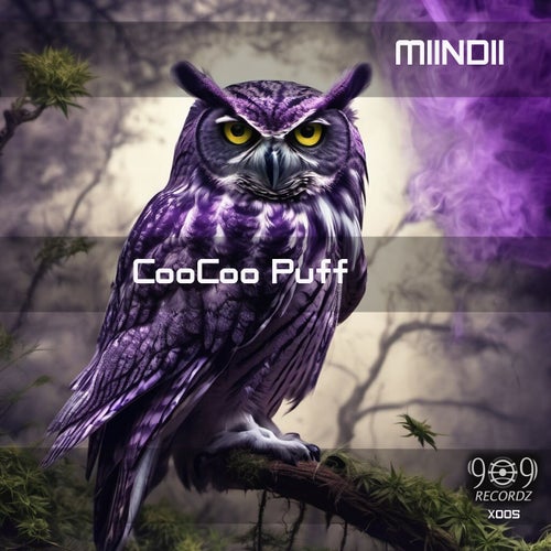Cover art for CooCoo Puff