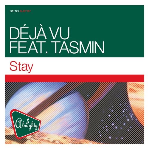 Almighty Presents: Stay