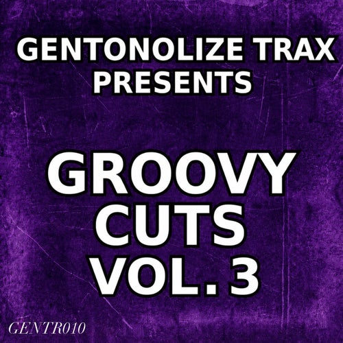 Groovy Cuts, Vol. 3