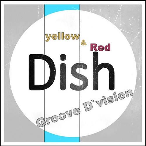 Yellow & Red EP