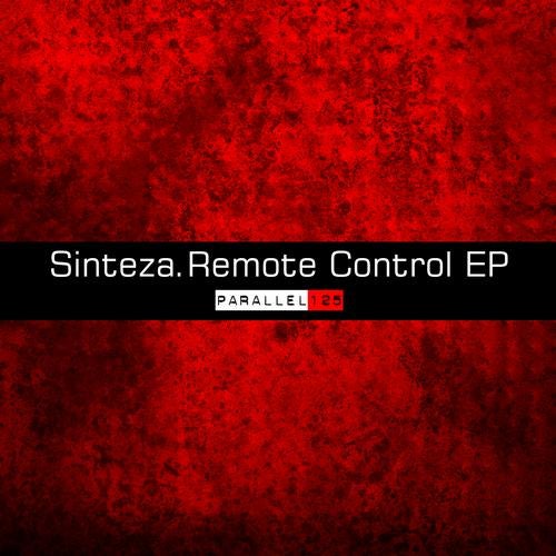 Remote Control EP