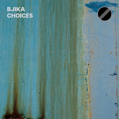 Bjika - Choices (2024) 