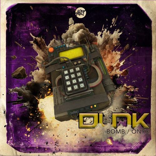  Dunk - Bomb/Onyx (2024) 