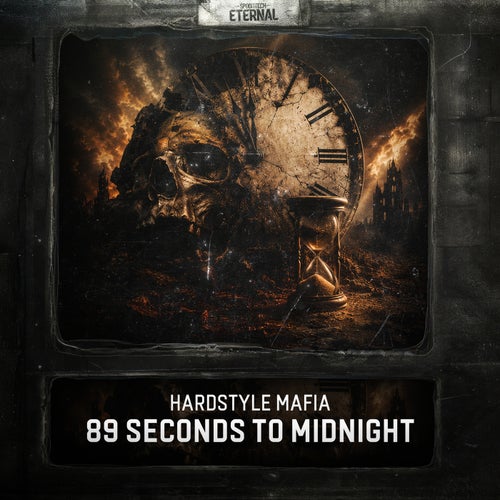 89 Seconds To Midnight