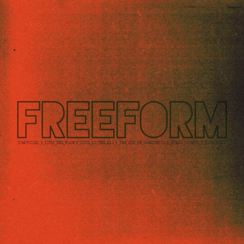Freeform