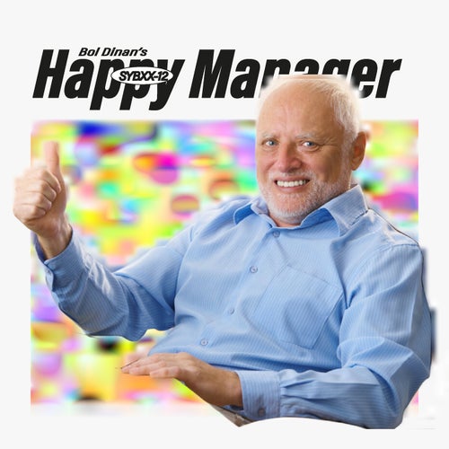 Happy Manager