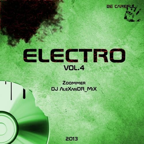 Electro Vol. 4