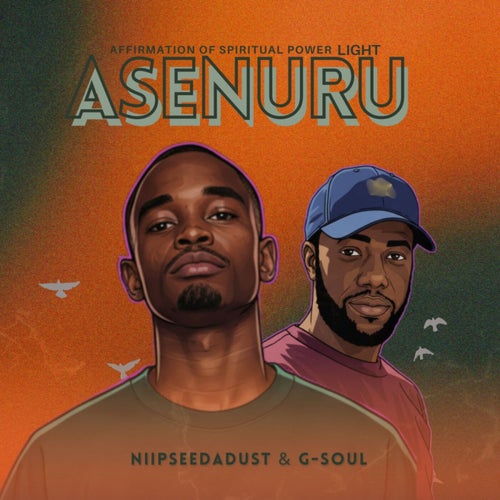 Asenuru