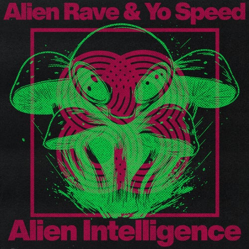 Alien Intelligence