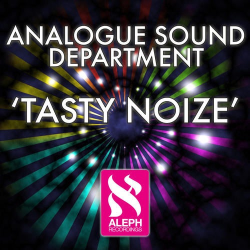 Tasty Noize