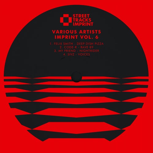 Imprint Vol. 6