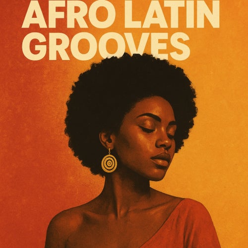 Deep Afro Latin Grooves