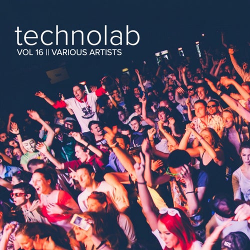 Techno Lab, Vol. 16