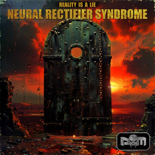  Nrs - Reality Is A Lie (2025) 