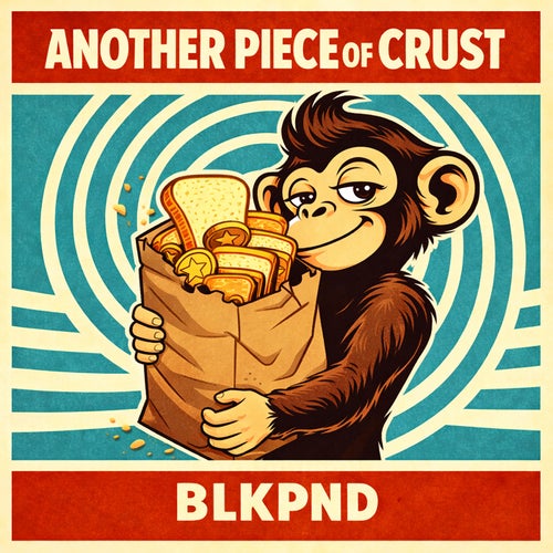 ANOTHER PIECE OF CRUST