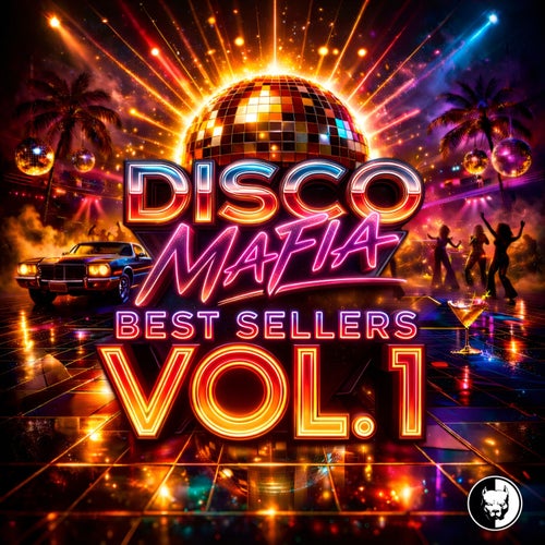 Best Sellers Vol. 1