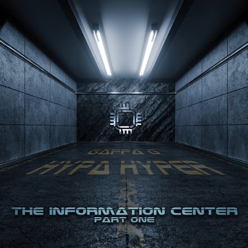 Information Center Part One