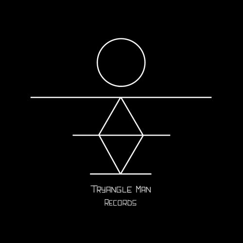 Tryangle Man Records