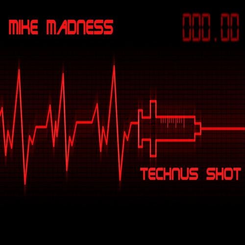 Technus Shot - Single