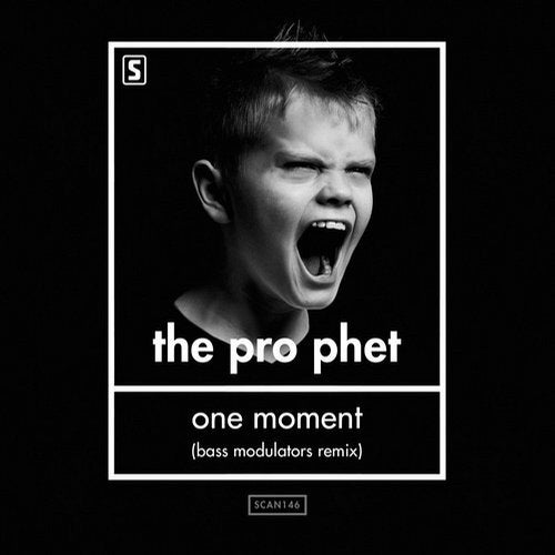 The Prophet - One Moment (Bass Modulators Remix)