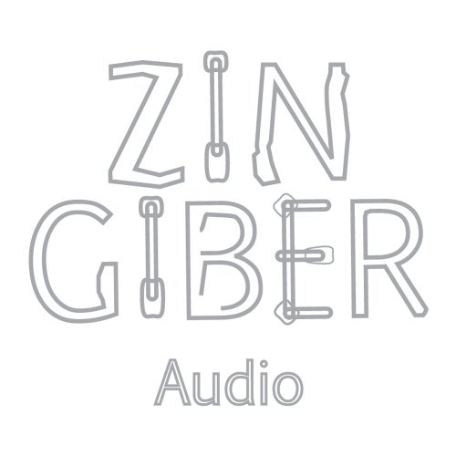 Zingiber Audio Digital