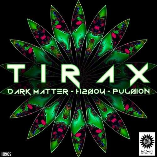 TiRax EP