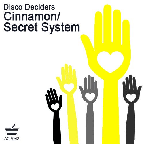 Cinnamon / Secret System